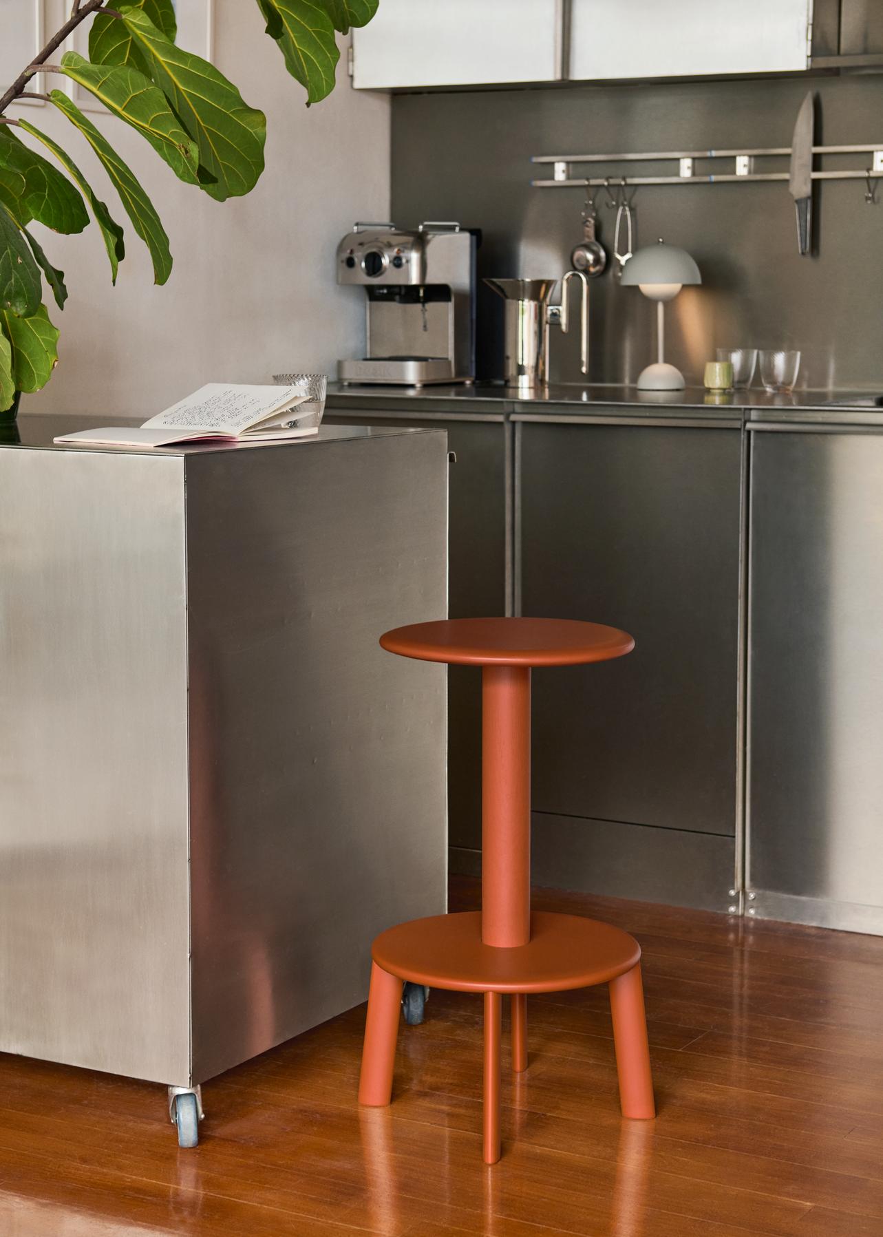 Massif Bar Stool AV39-AV40